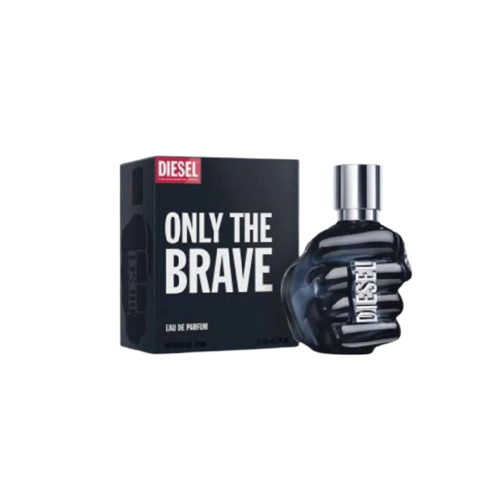 DIESEL ONLY THE BRAVE FOR MEN EDP 125ML Al Fatah DIESEL ONLY THE BRAVE FOR MEN EDP 125ML Al Fatah