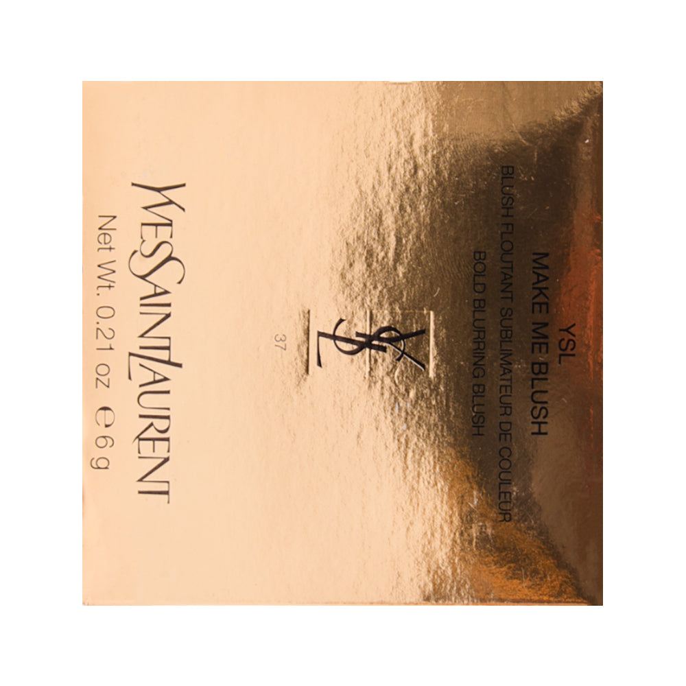 YSL POWDER BLUSH SHADE 37