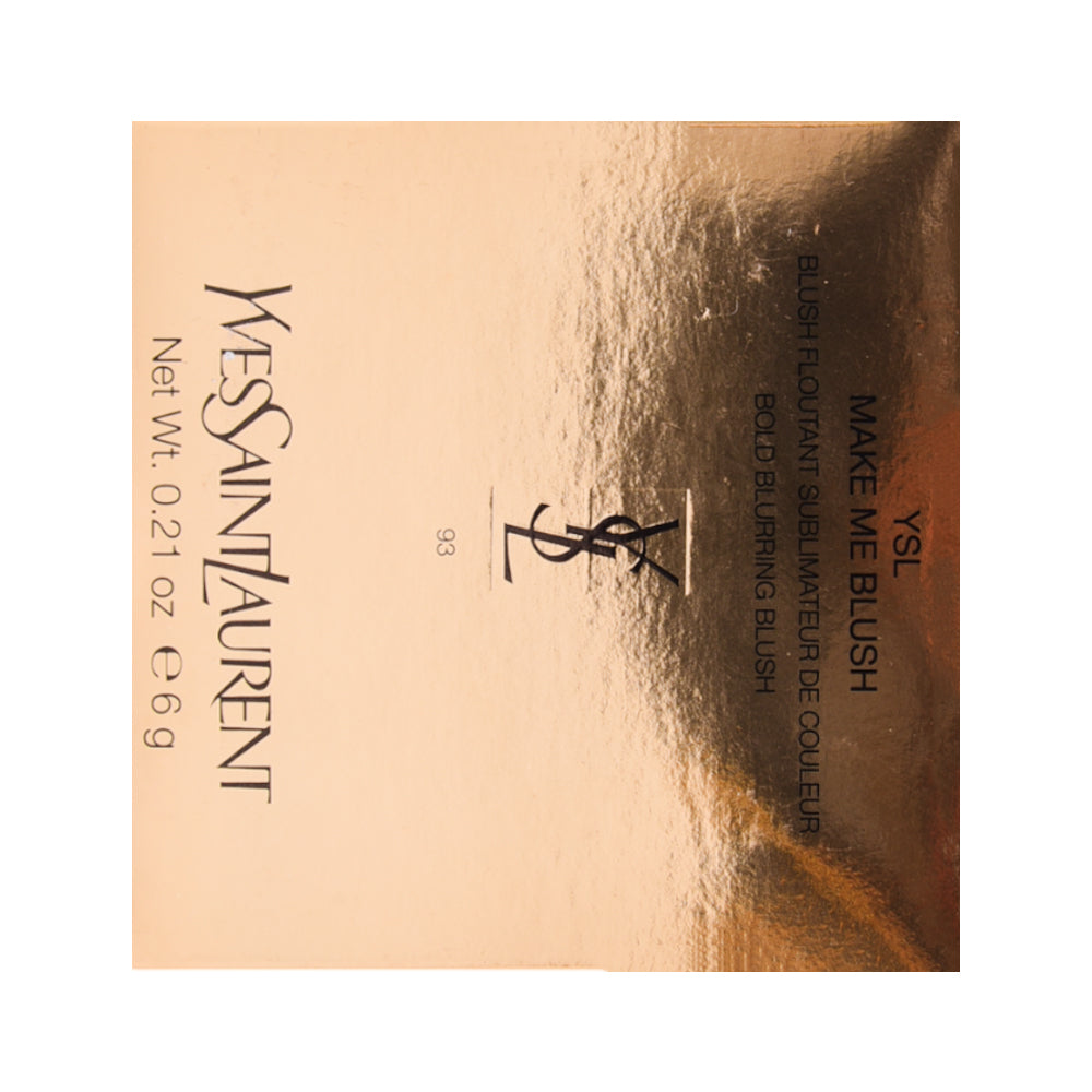 YSL POWDER BLUSH SHADE 93