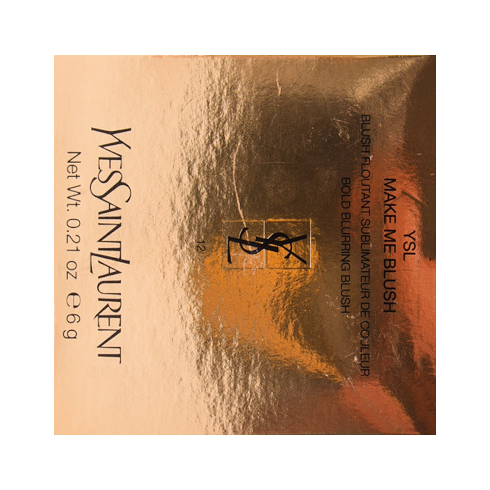 YSL POWDER BLUSH SHADE 12 OS