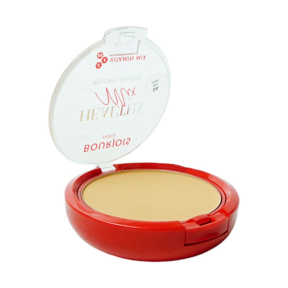 BOURJOIS HEALTHY MIX POWDER 56