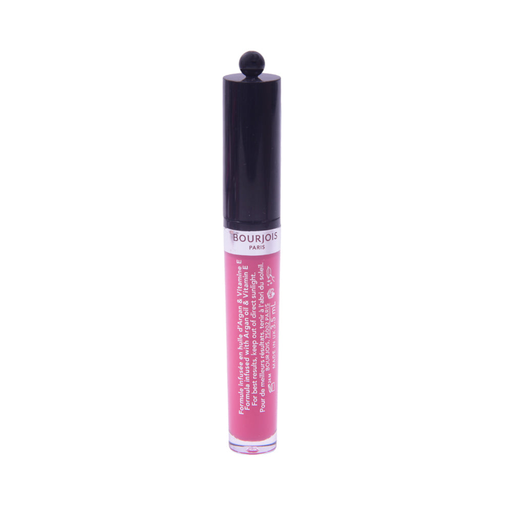 BJS GLOSS FABULEUX LIP GLOSS 07 STANDING ROSE VATION