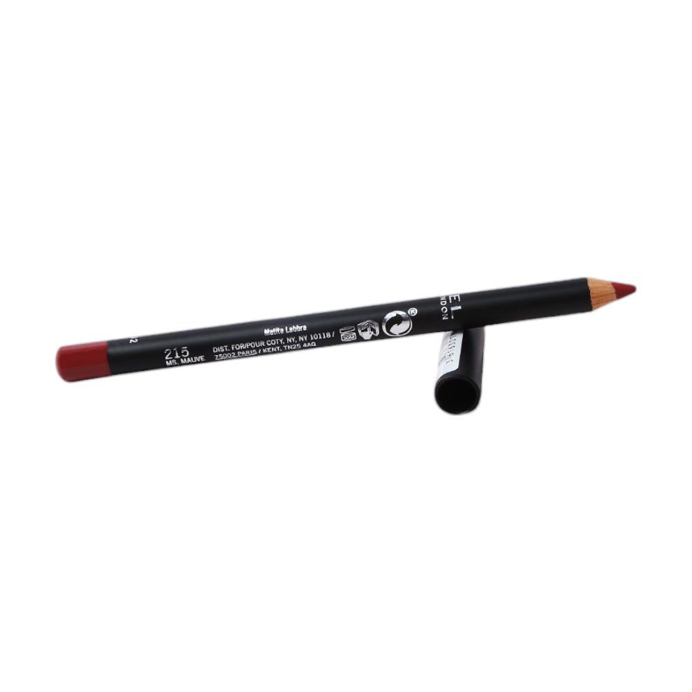 RIMMEL LASTING MATTE LIPLINER 215