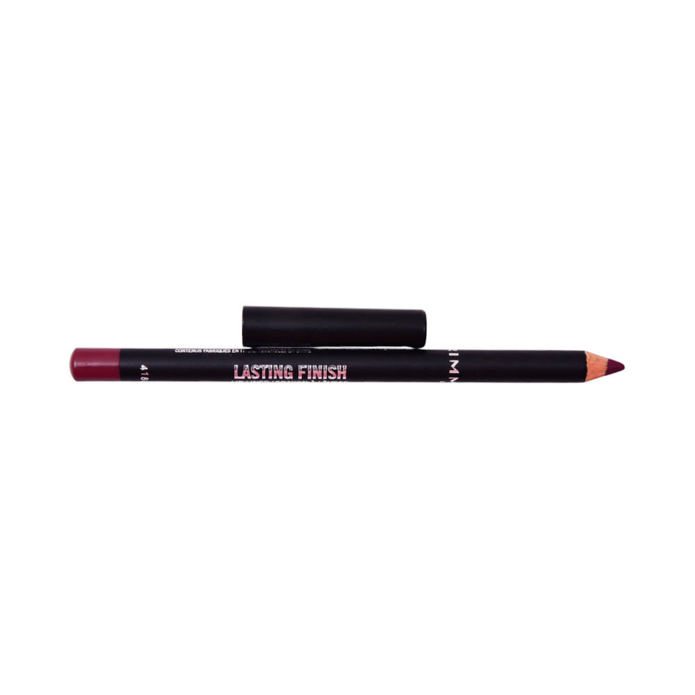 RIMMEL LASTING MATTE LIPLINER 880