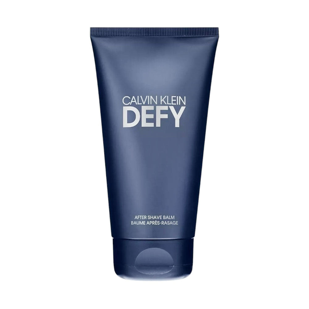 CALVIN KLEIN DEFY MEN AFTER SHAVE BLAM 150ML