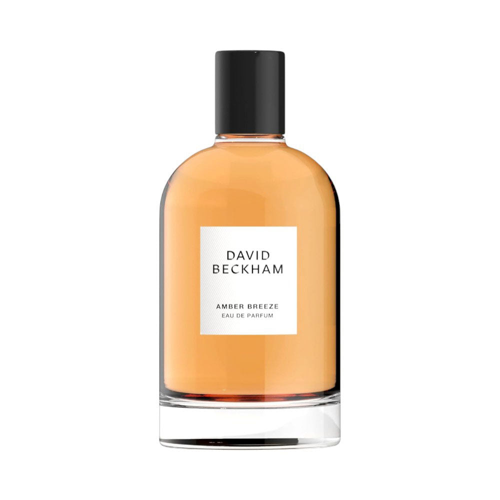 DAVID BECKHAM AMBER BREEZE FOR MEN EDP 100ML