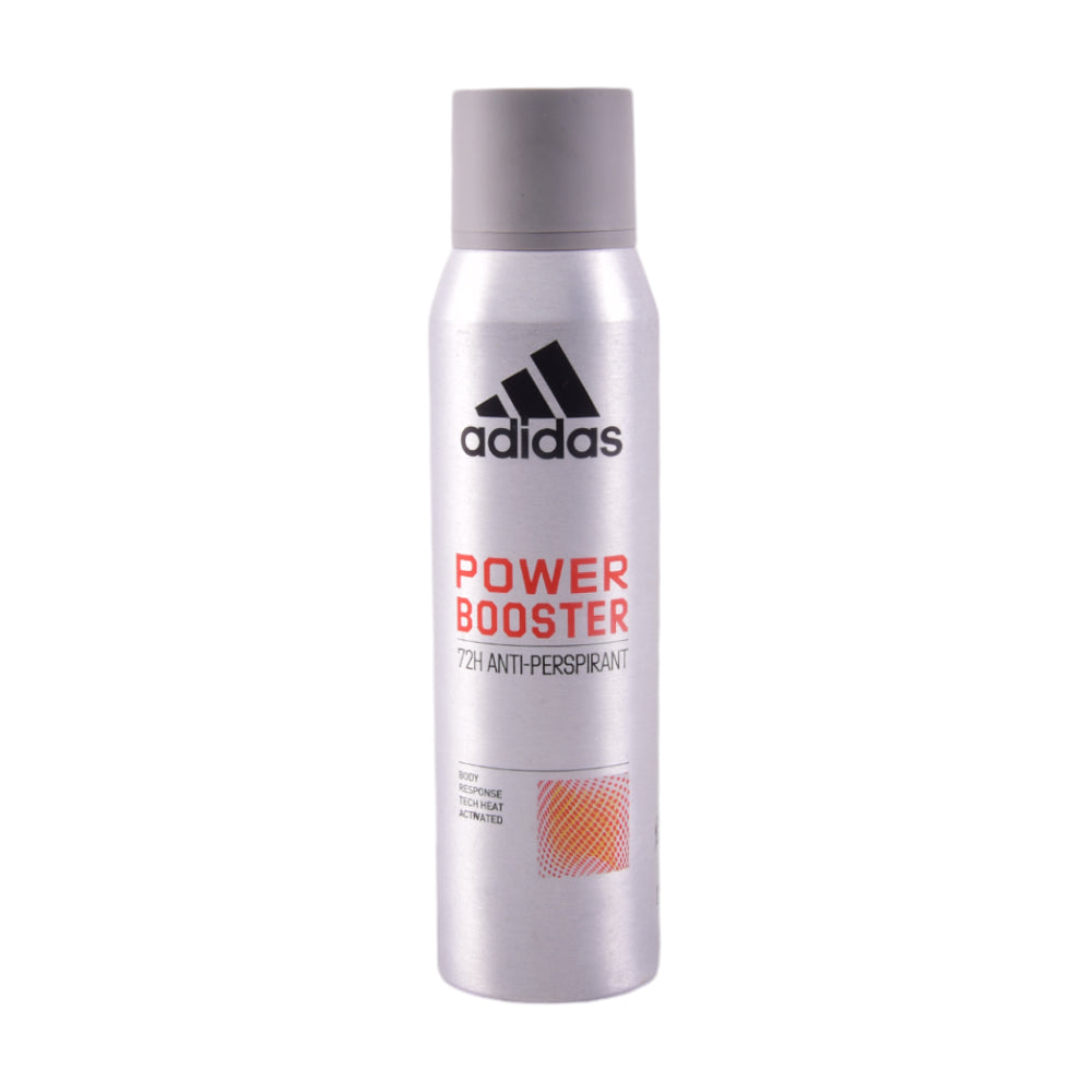 ADIDAS BODY SPRAY POWER BOOSTER 150 ML