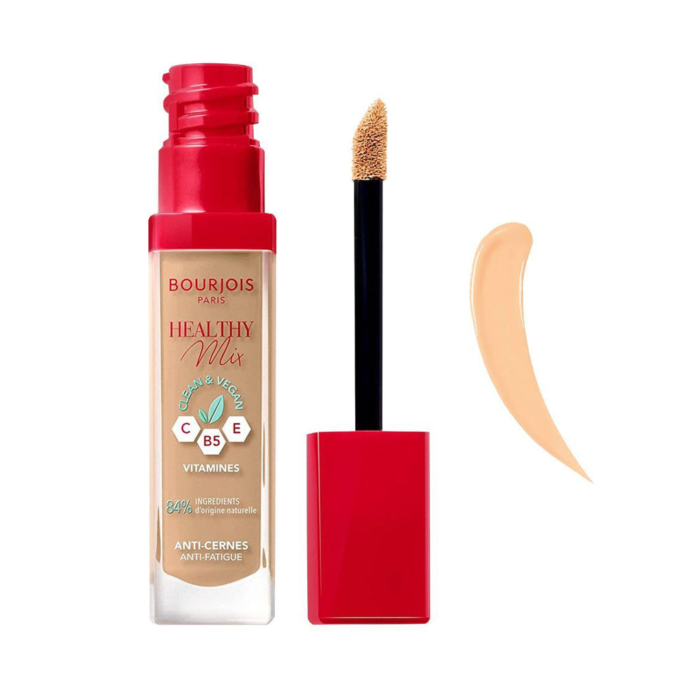 BOURJOIS HEALTHY MIX CLEAN CONCEALER - 52 BEIGE