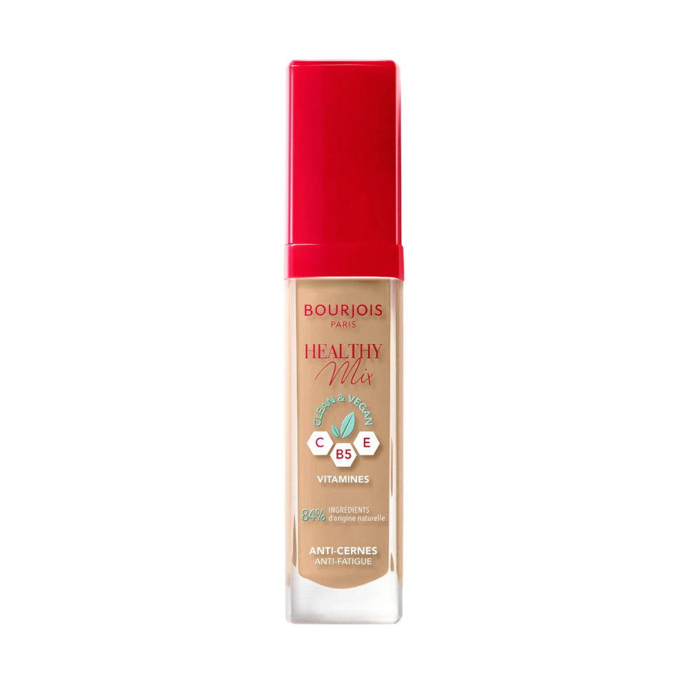 BOURJOIS HEALTHY MIX CLEAN CONCEALER - 53 GOLDEN BEIGE