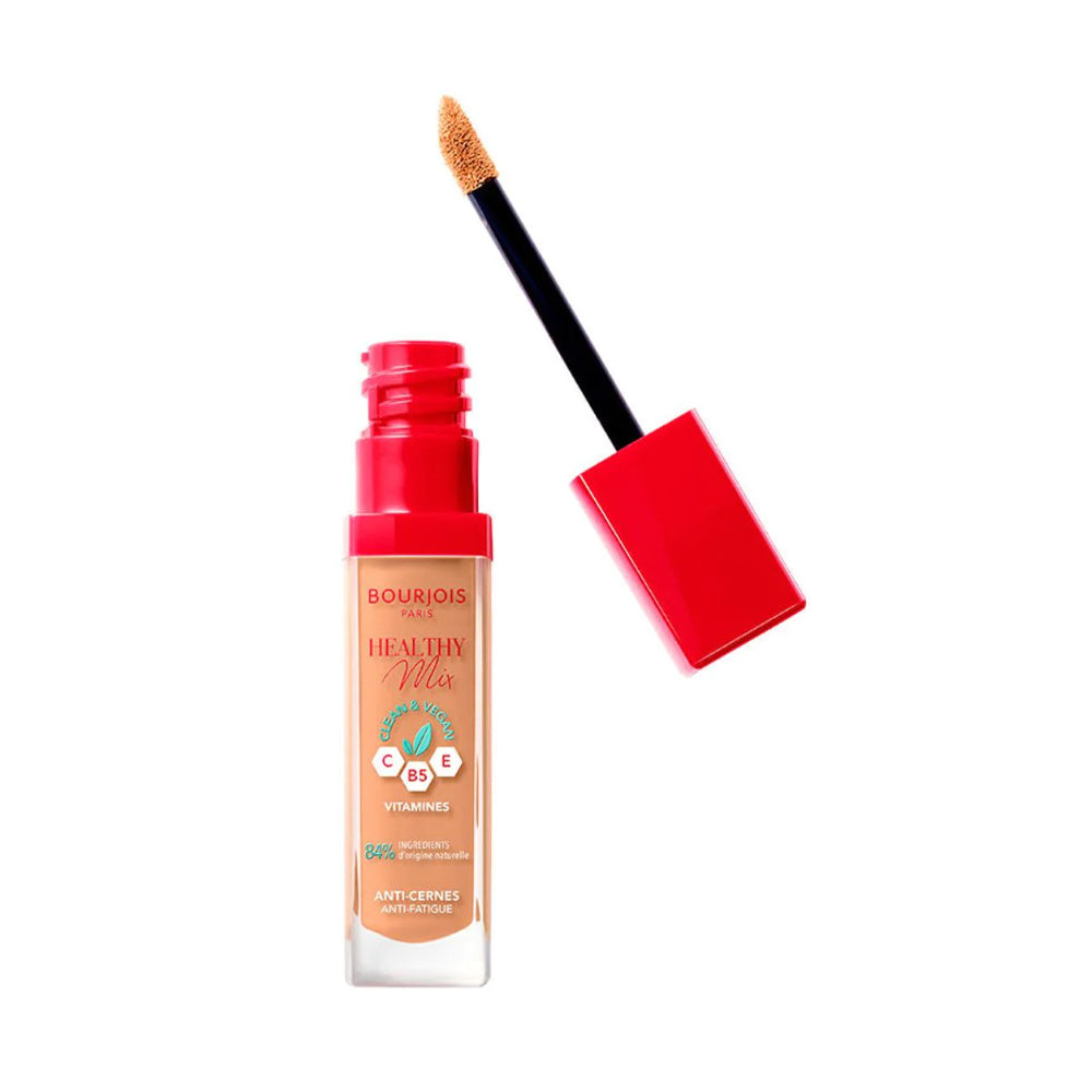 BOURJOIS HEALTHY MIX CLEAN CONCEALER - 54 SUN BRONZE