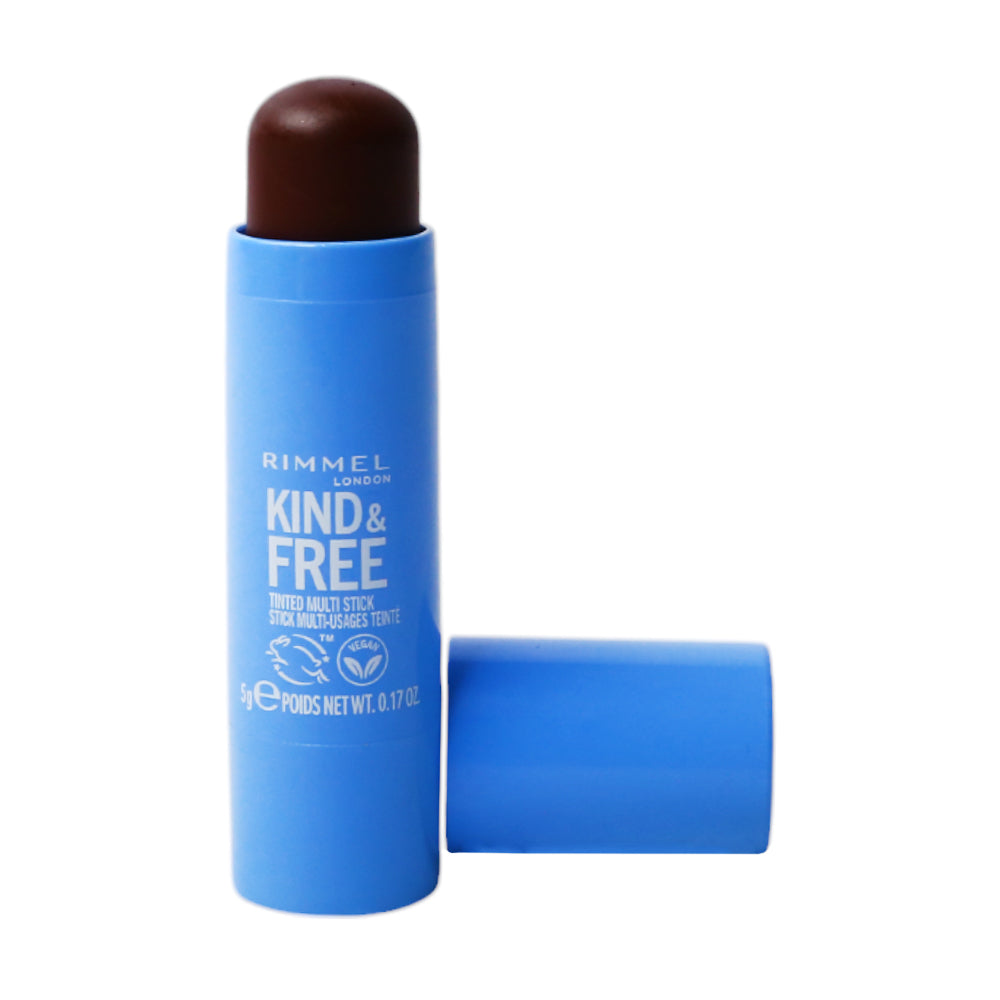 RIMMEL KIND & FREE TINTED MULTI STICK 005 BERRY SWEET 5GM