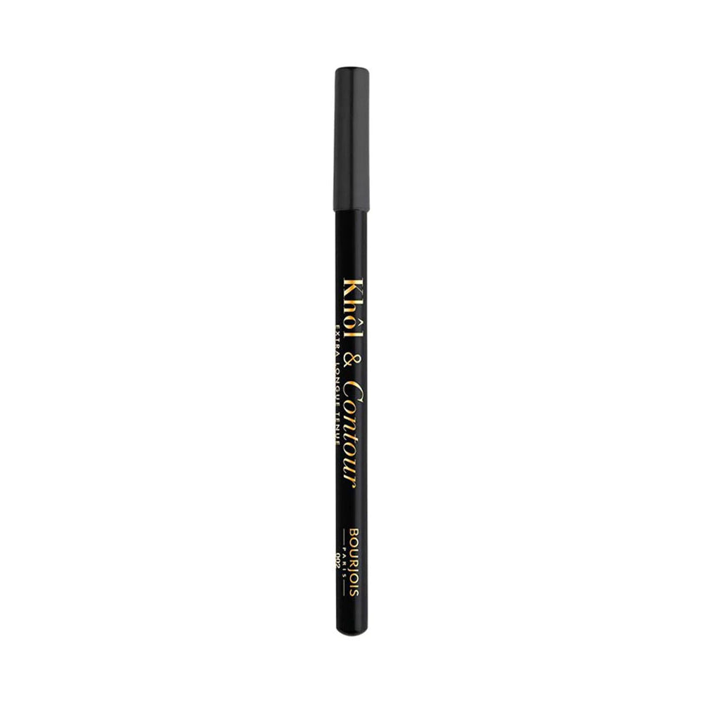 BOURJOIS PROMO TWIST UP MASC 001 ULTRA BLACK + KHOL & CONTOU