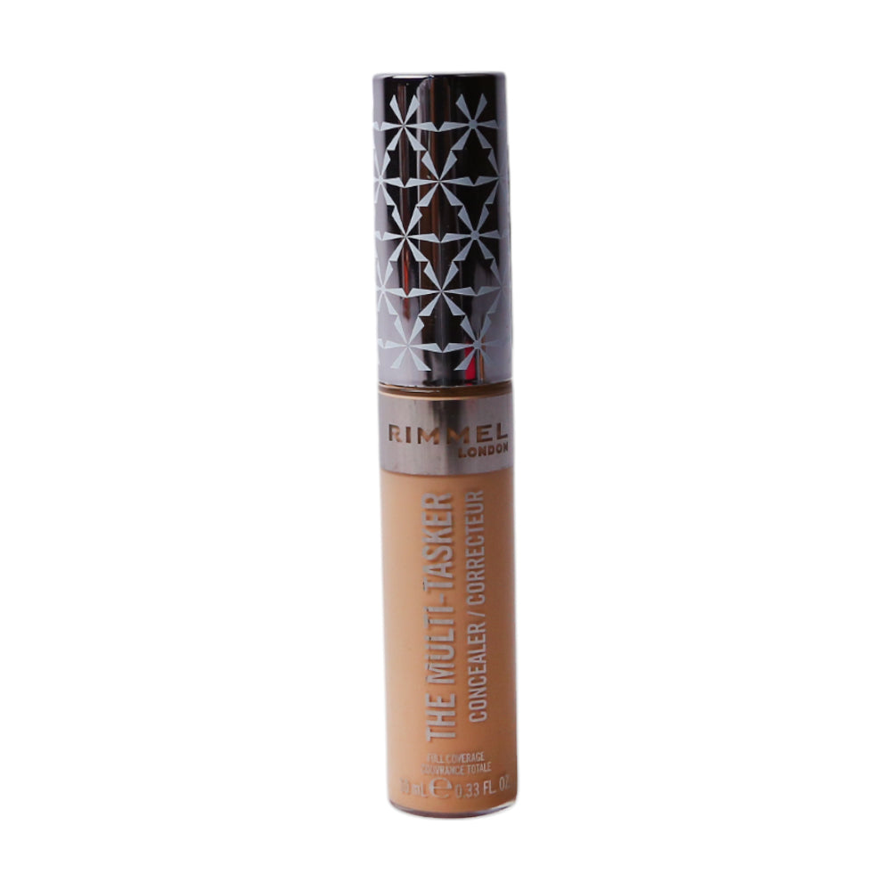 RIMMEL MULTI TASKER CONCEALER 055 CLASSIC BEIGE 10ML