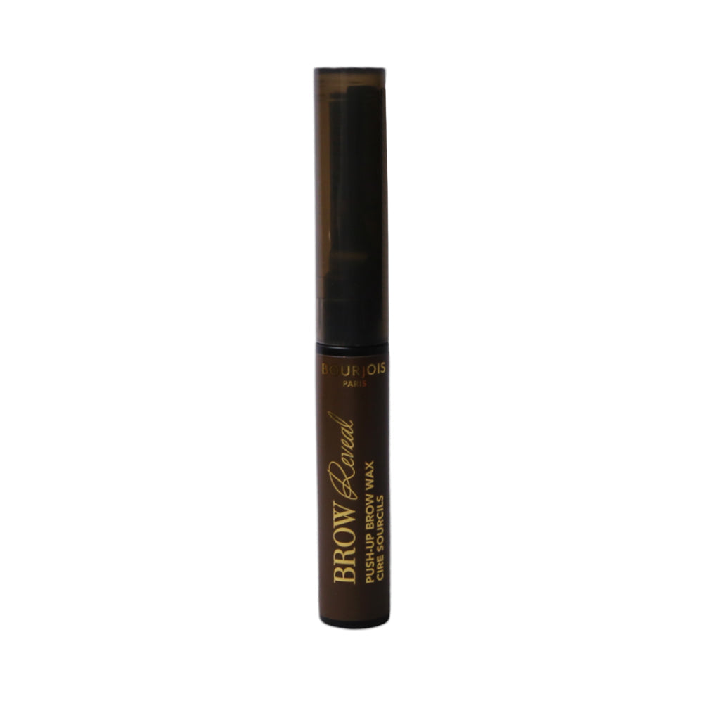 BOURJOIS EYEBROW GEL BROW MAX REVEAL-02 B 6G