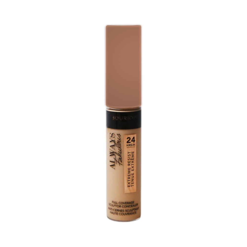 BOURJOIS ALWAYS FABULOUS CONCEALER 320 BEIGE 11ML