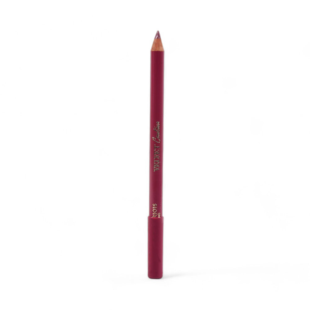 BOURJOIS VELVET CONTOUR LIP LINER 33 ROSE WATER