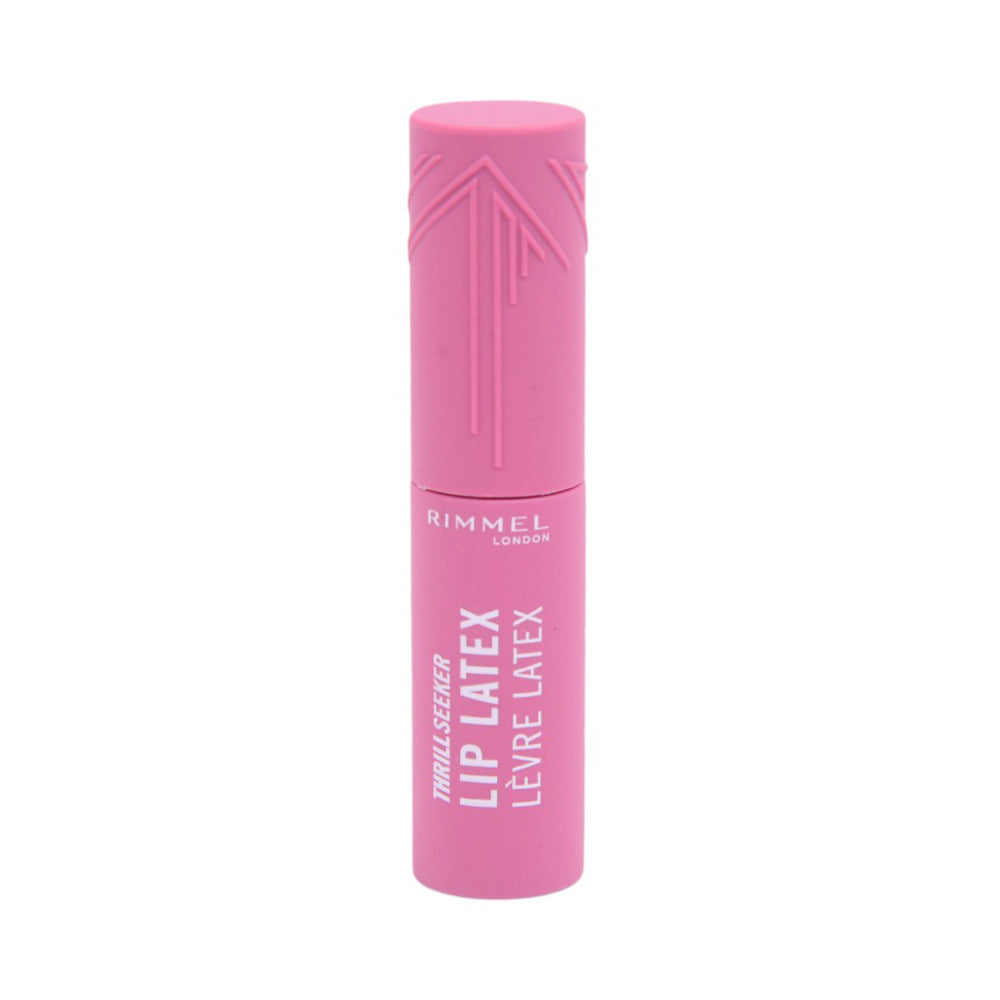 RIMMEL - THRILL SEEKER LIP LATEX 300 - MAIN CHARACTER