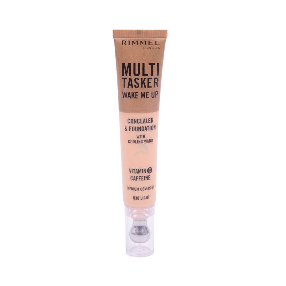RIMMEL LASTING MATTE MULTI-TASKER CONCEALER 030 LIGHT