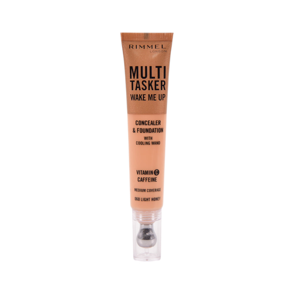 RML CONCEALER MULTI TASKER WAKE ME UP 060 LIGHT HONEY 20ML