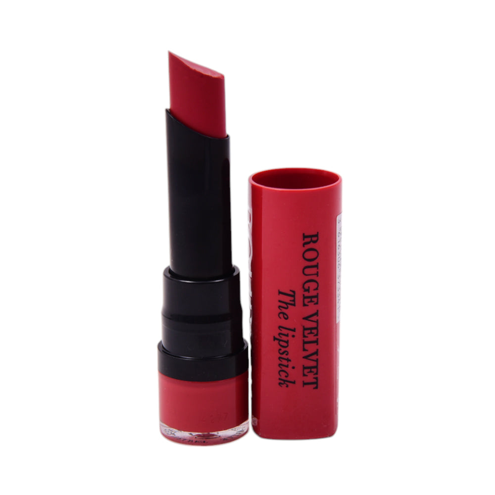 BOURJOIS ROUGE VELVET THE LIPSTICK - 50 ROUGE TATIN