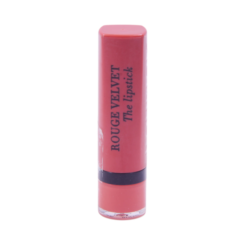 BOURJOIS ROUGE VELVET THE LIPSTICK - 53 CARAMEL SALE