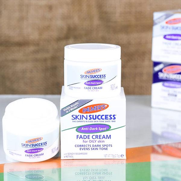 PALMERS ANTI DARK SPOT SKIN TONE OILY SKIN 75 GM