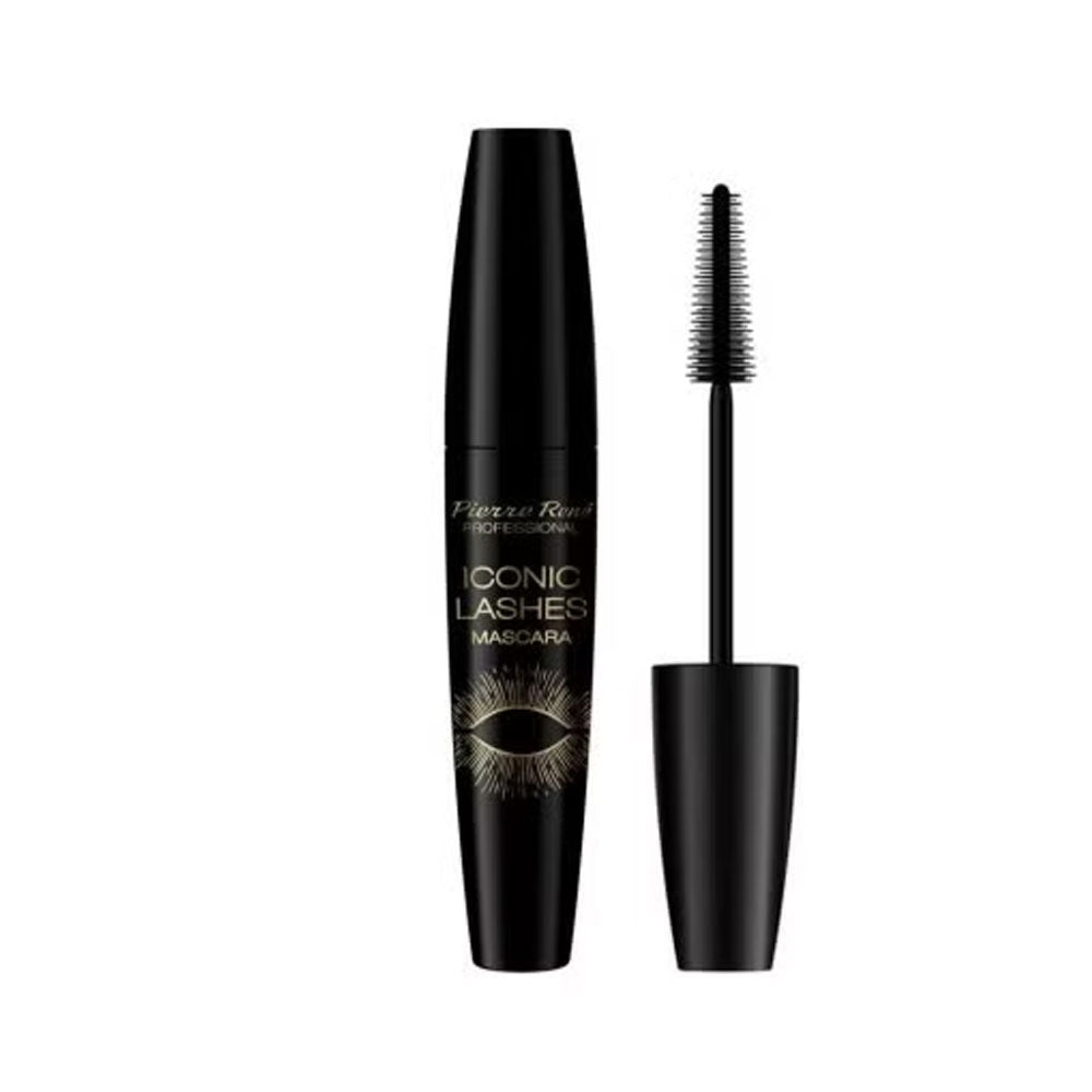 PIERRE RENE LCONIC LASHES MASCARA