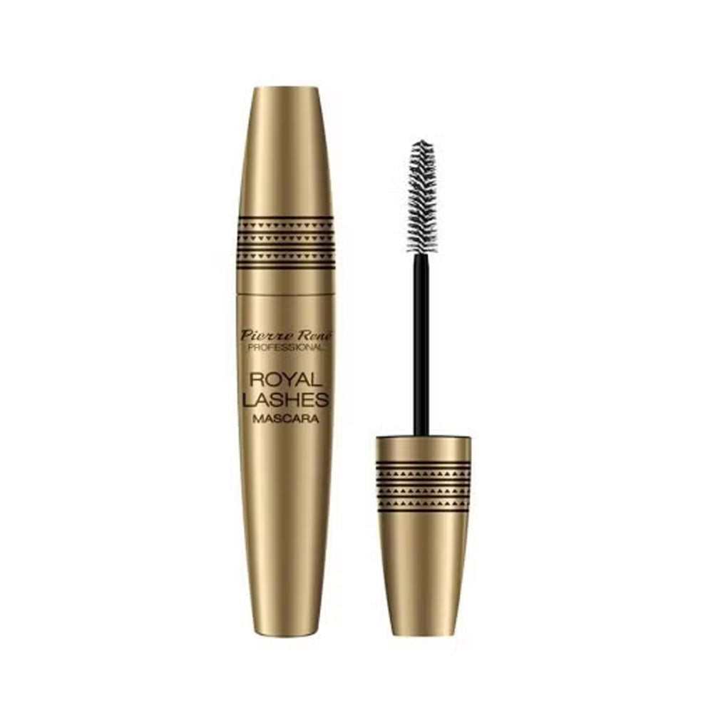 PIERRE RENE ROYAL LASHES MASCARA