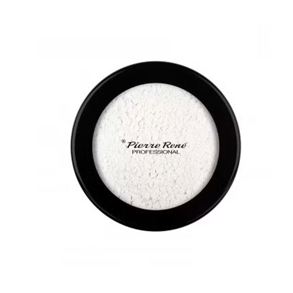 PIERRE RENE LOOSE POWDER