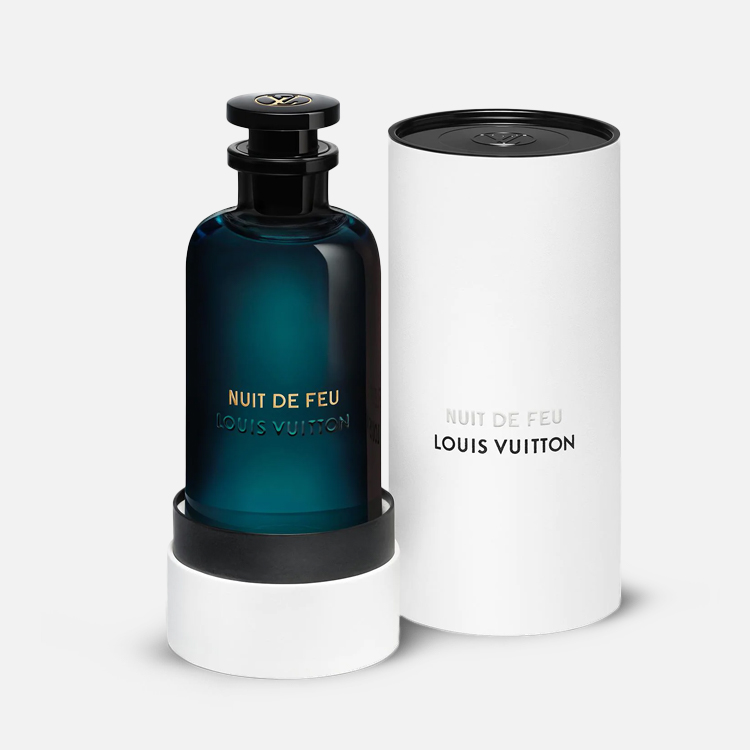 LOUIS VUITTON NUIT DE FEU EDP 100ML