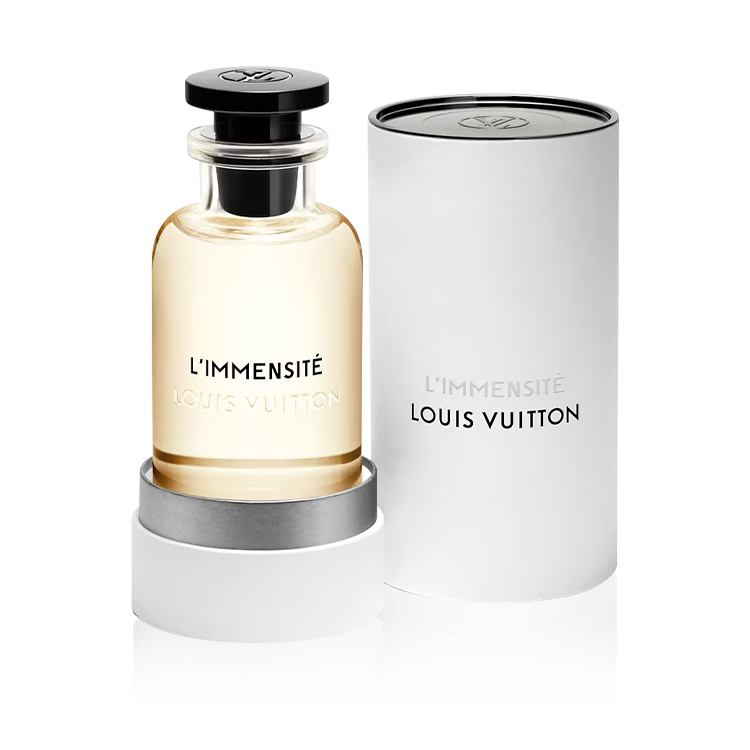 LOUIS VUITTON LIMMENSITE 100 EDP ML