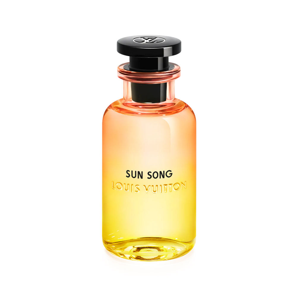 LOIS VUITTON SUN SONG EAU DE PARFUM 100ML