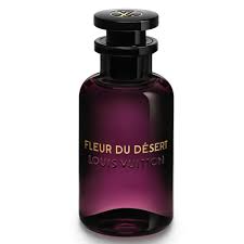 LOUIS VUITTON FLEUR DU DESERT EOU PERFUME