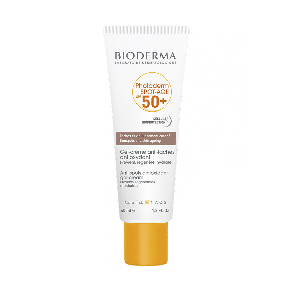 BIODERMA PHOTODERM SPOT AGE SPF 50 + 40 ML