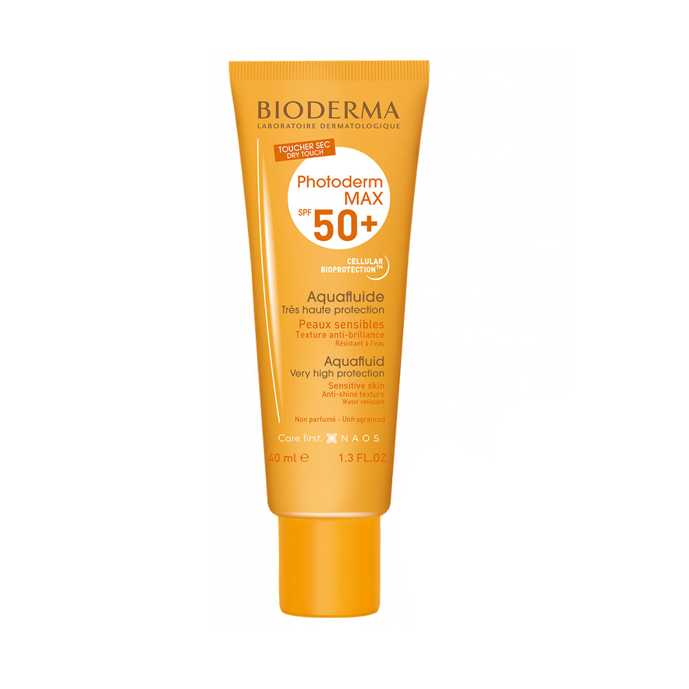 BIODERMA PHOTODERM AQUA FLUIDE SPF-50+ 40ML