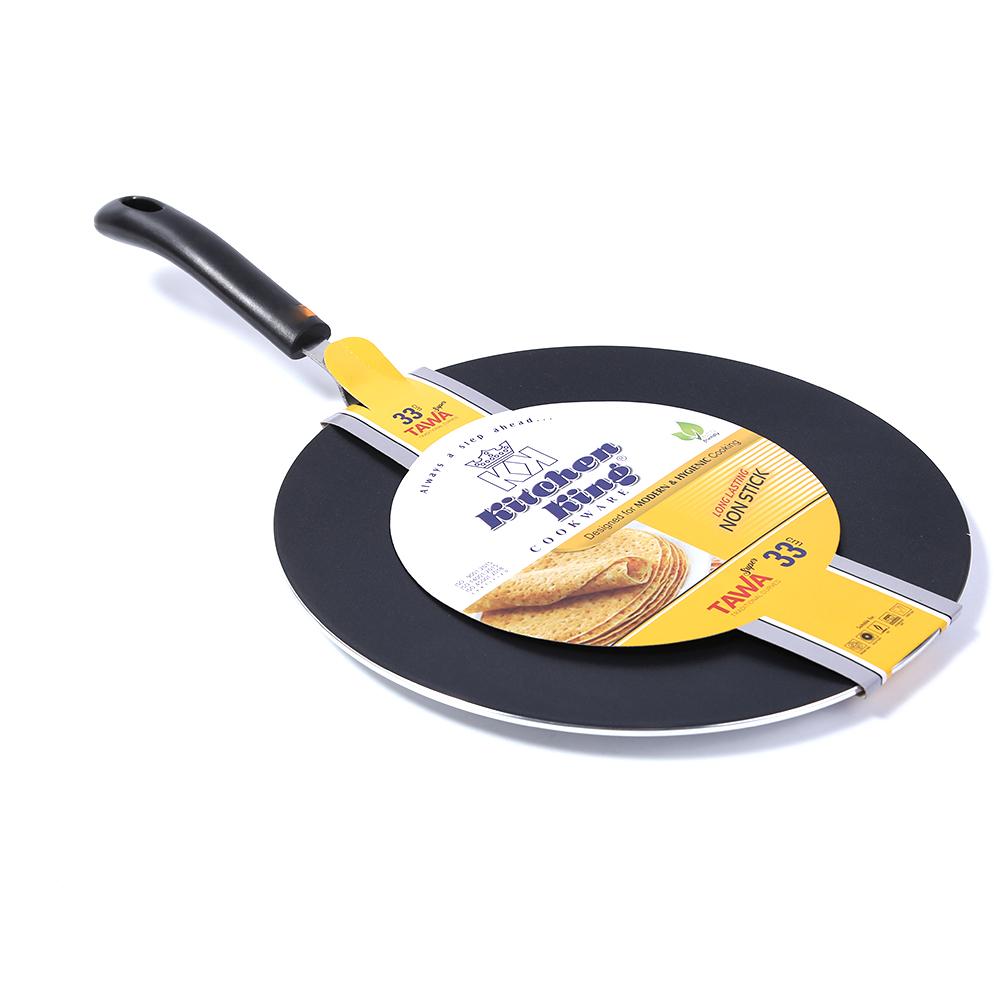 TAWA K.KING NON STICK 33CM
