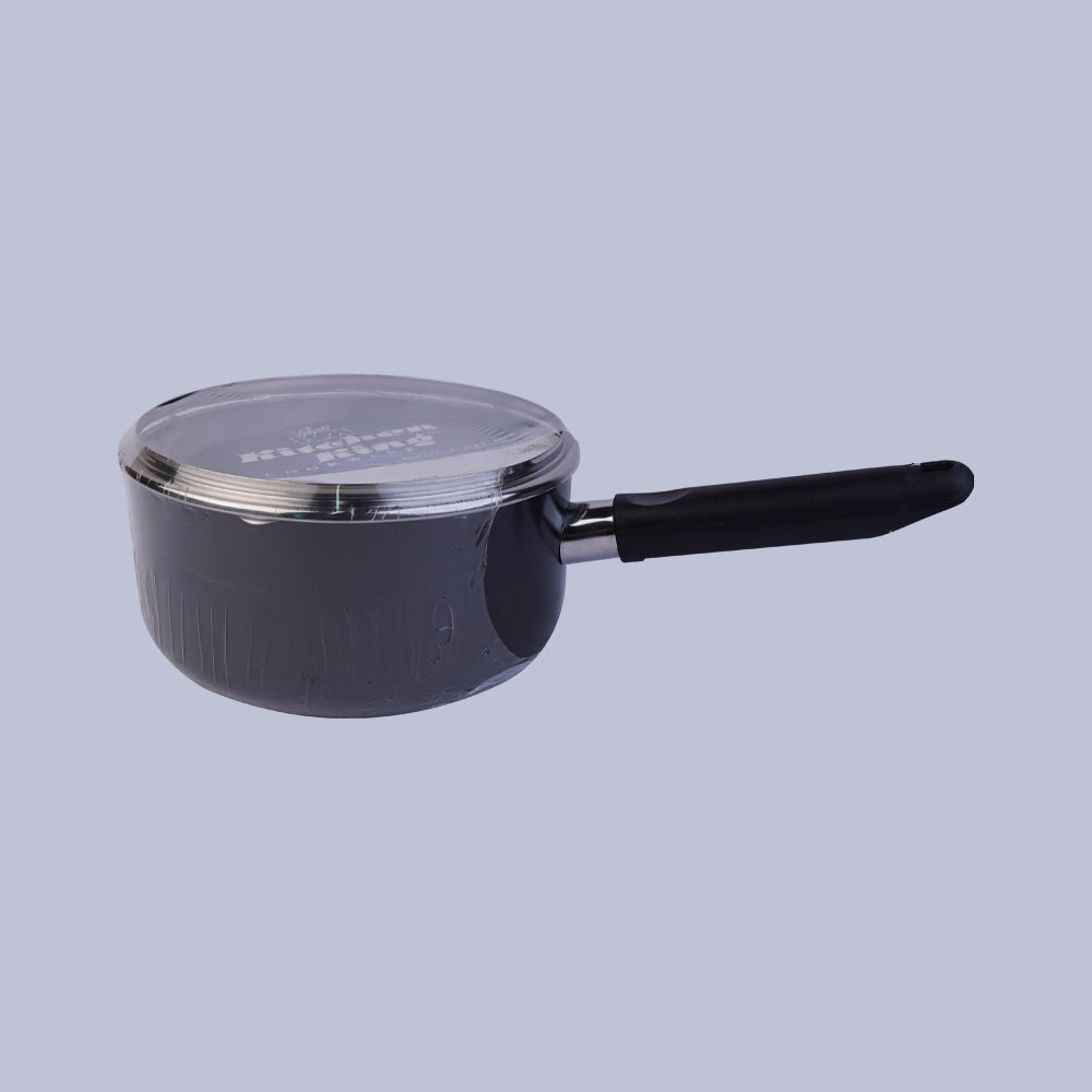 SAUCE PAN K.KING N STICK 20CM BASIC