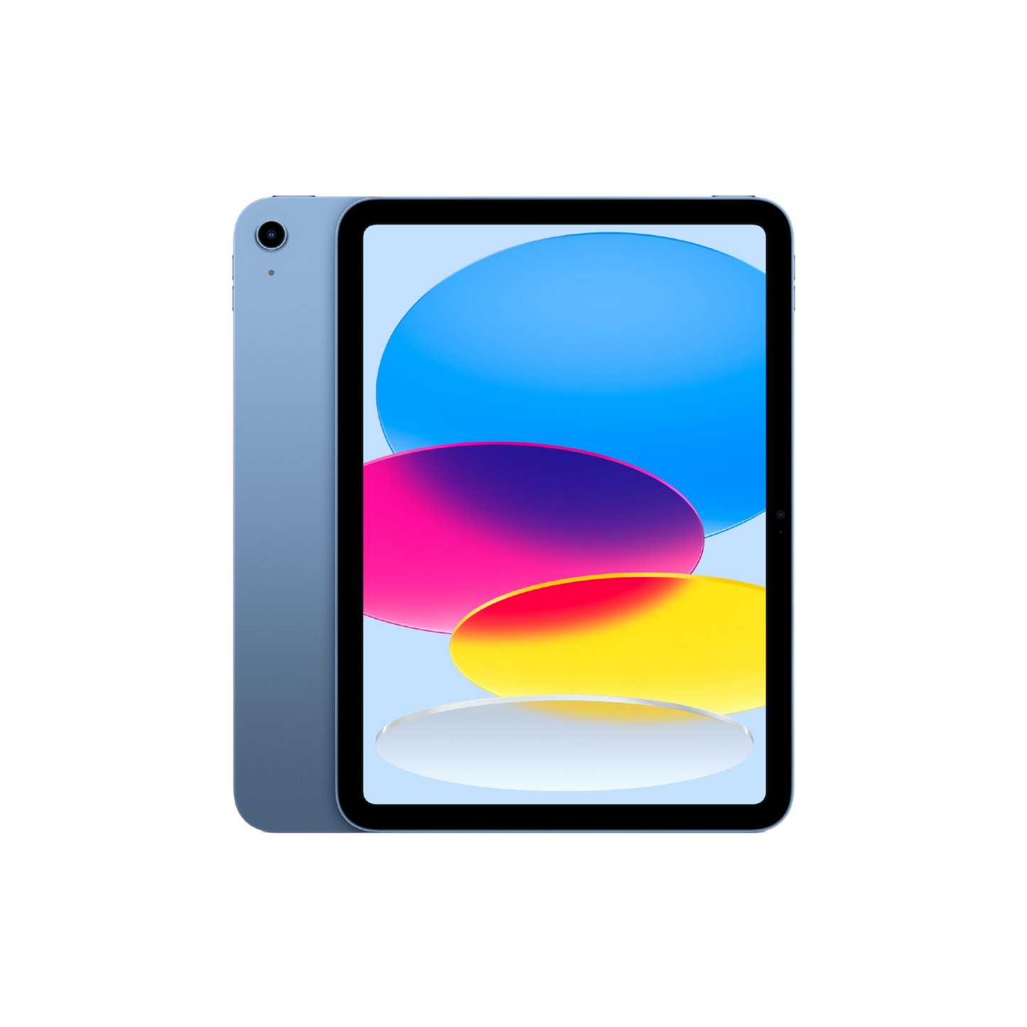 iPad (11th Generation)