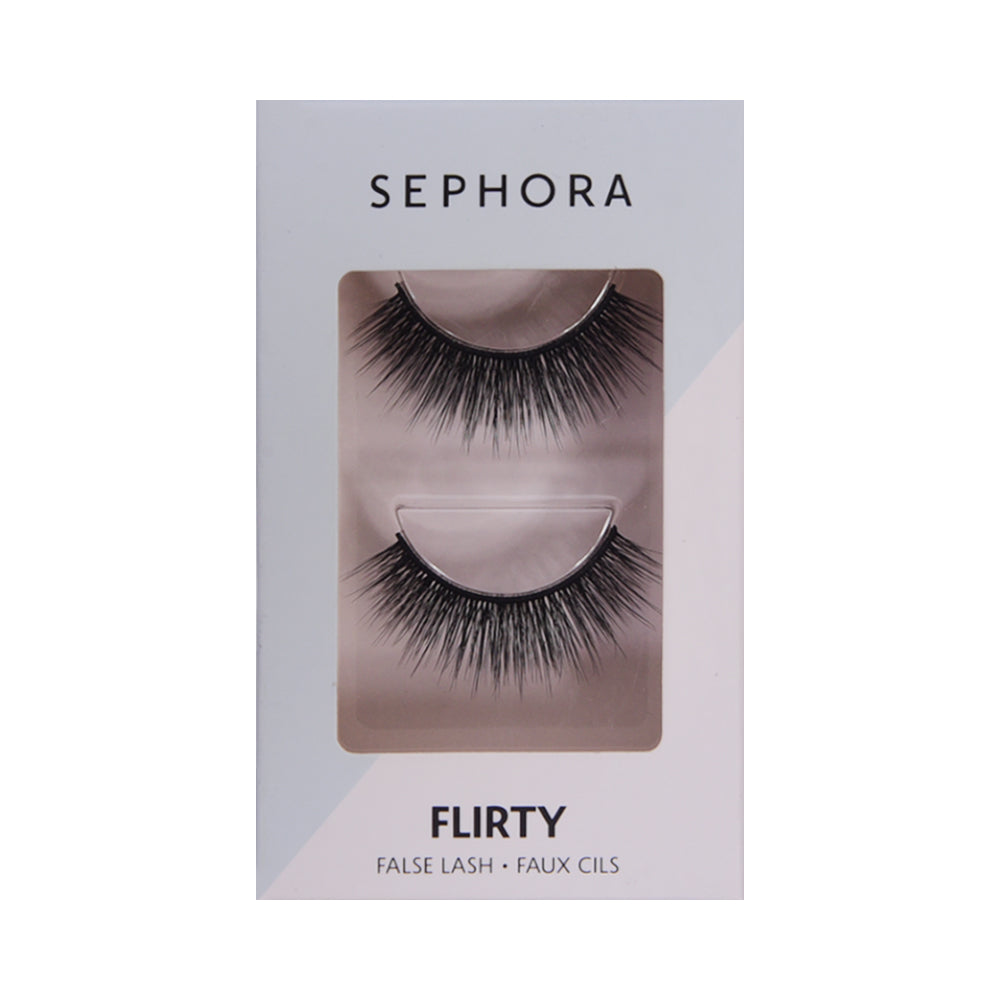 SEPHORA FLIRTY FULL LASHES