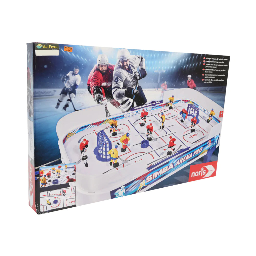 64248 Simba Ice Hockey Game (5+ Year) D