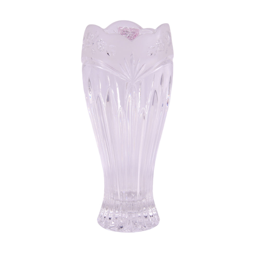 VASE CRYSTAL MARCAUREL 93991