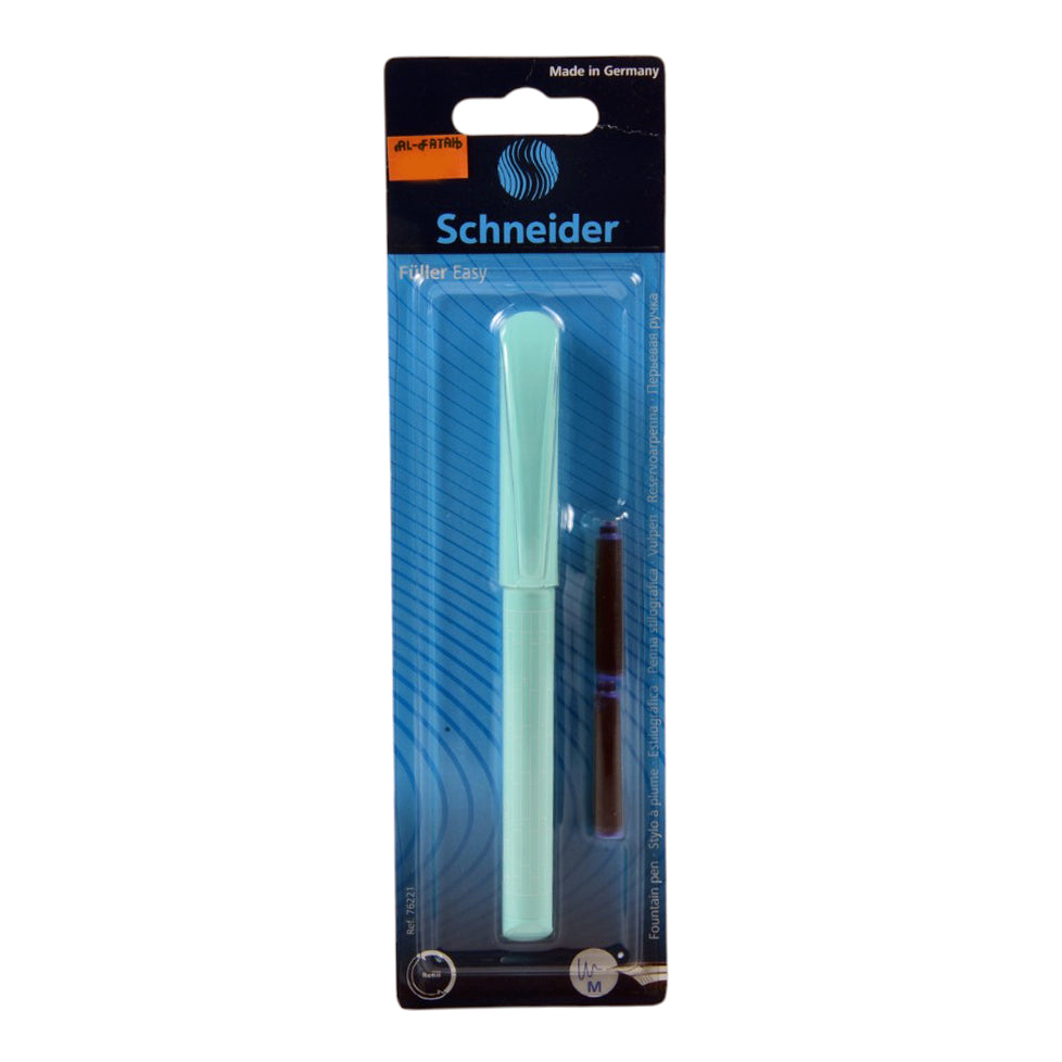 SCHNEIDER EASY FULLER PEN 1 PCS