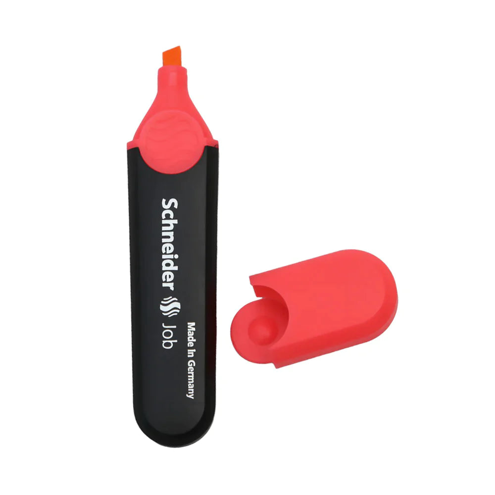 15020 SCHNEIDER JOB HIGH LIGHTER RED A.M