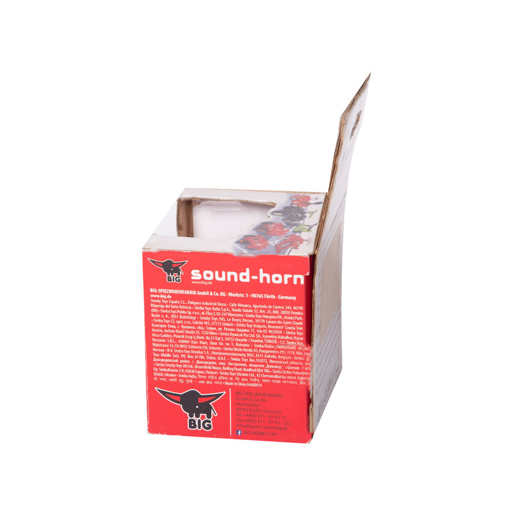 800056484 Simba Big Sound Horn Basic