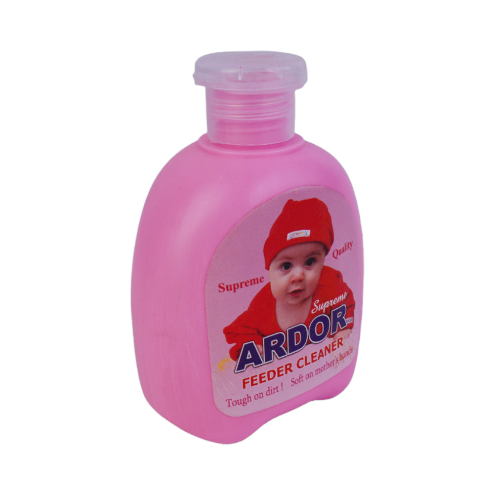 ARDOR FEEDER CLEANER 250 ML