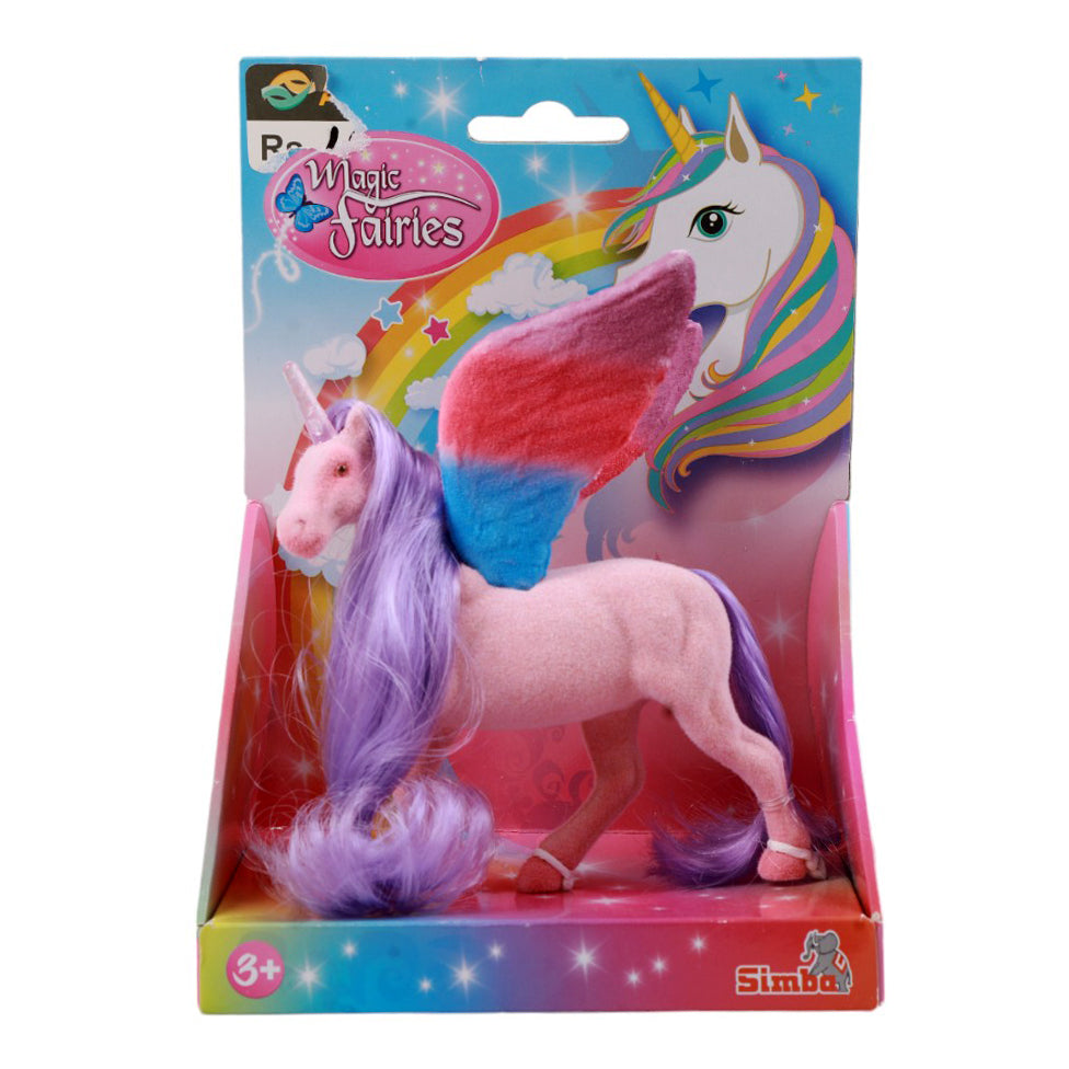 104342433 SIMBA UNICORN MAGIC FAIRIES