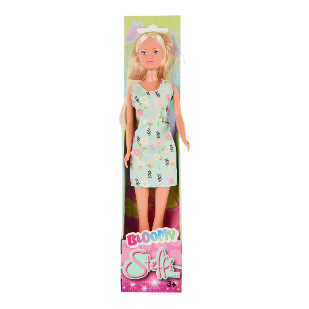 3548 STEFFI LOVE DOLL BLOOMY