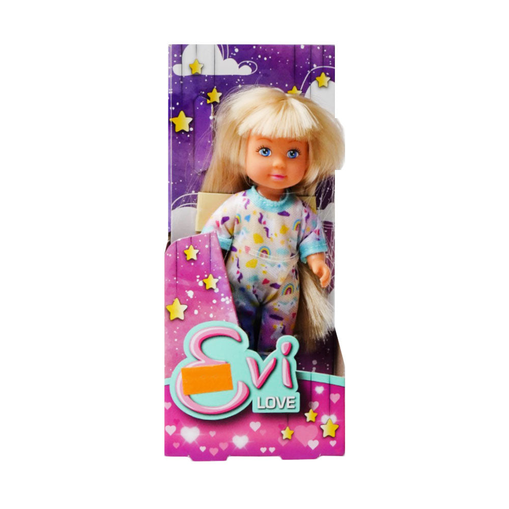 105733685 SIMBA EVI LOVE MINI DOLL PYJAMA