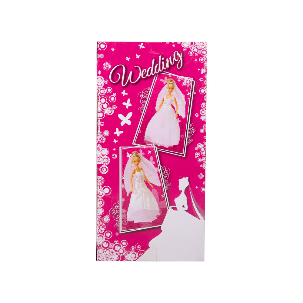 5733414 Simba Steffi Doll