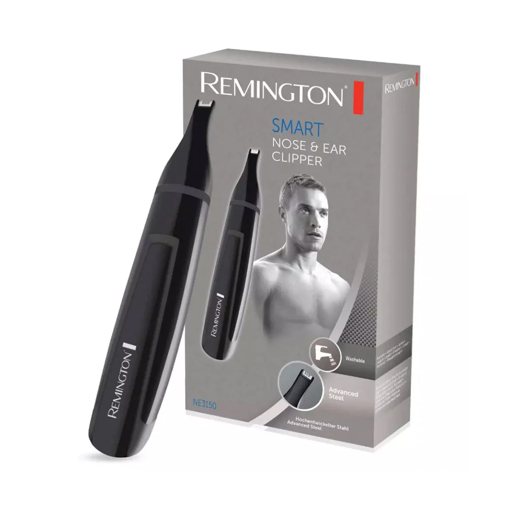 REMINGTON NOSE TRIMMER 3150 BASIC AlFatah